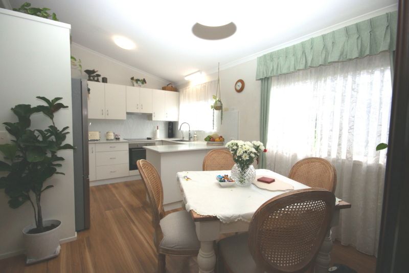 The Palms Village - Over 55's pet friendly Lifestyle Village