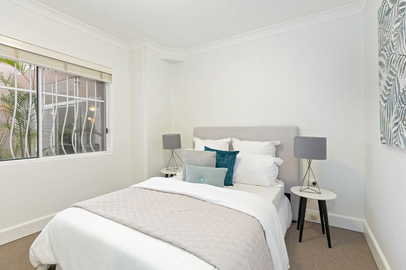 Stylish and well positioned!