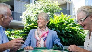 Somerset Community Open Day