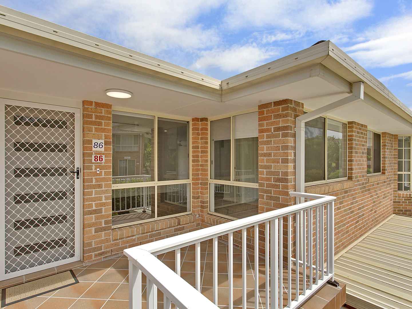 86/1 Parker Street, Port Macquarie