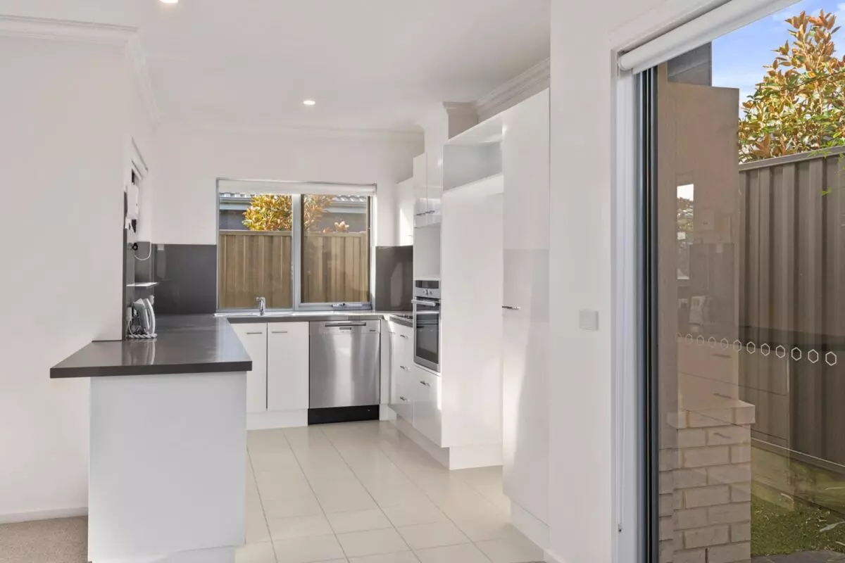 Martha Cove - Unit 91