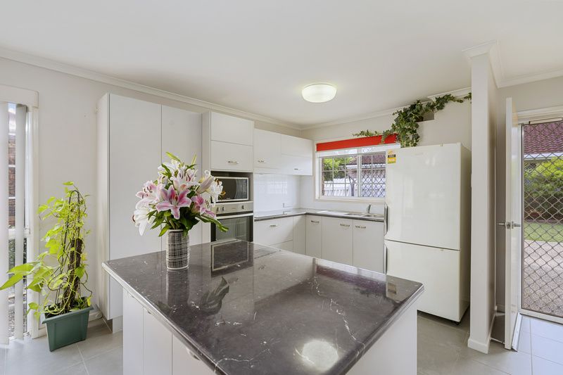 Affordable retirement living in the heart of the Noyea Riverside community.