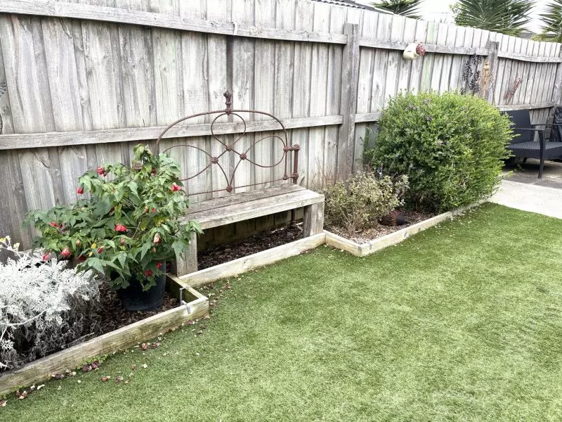 Peninsula Parklands - Site 9