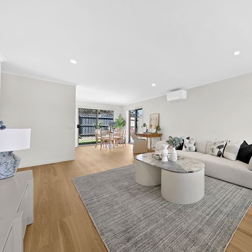 Two Bedroom | Villa 125