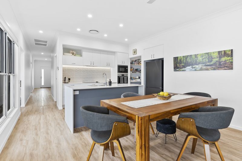 Site 164 - Established Brighton