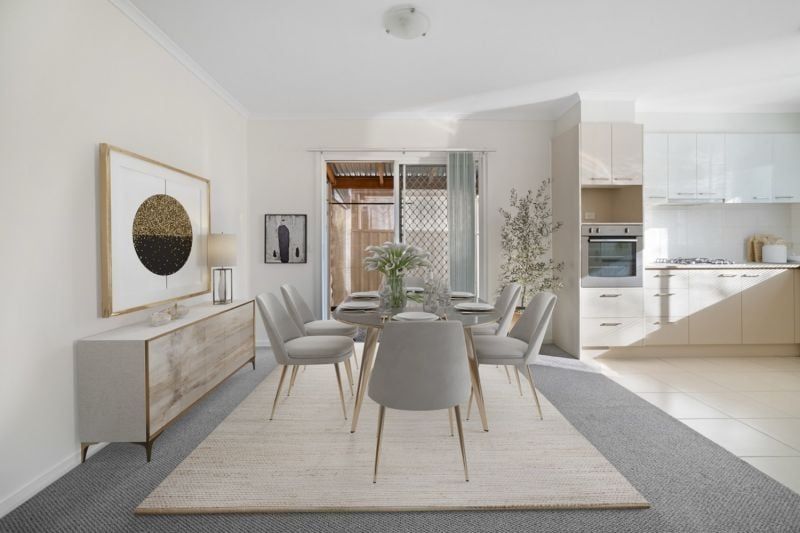 Lifestyle Communities Casey Fields -  Freshly updated, ready to make your own