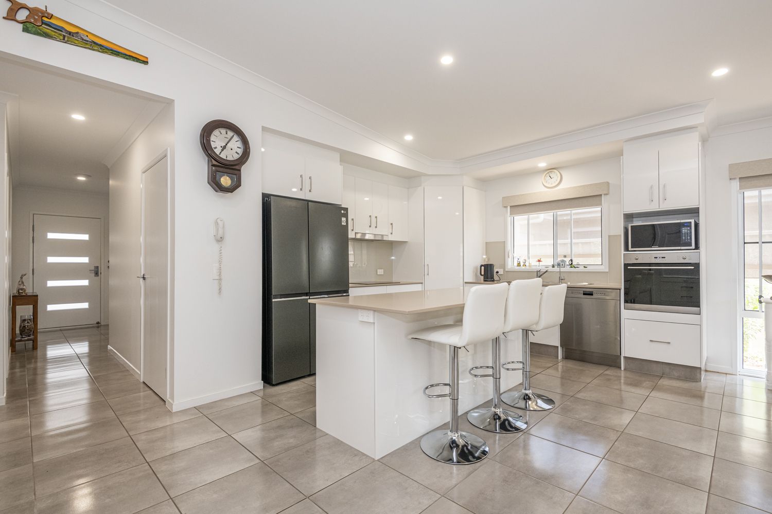 Where Comfort Meets Practical Living 