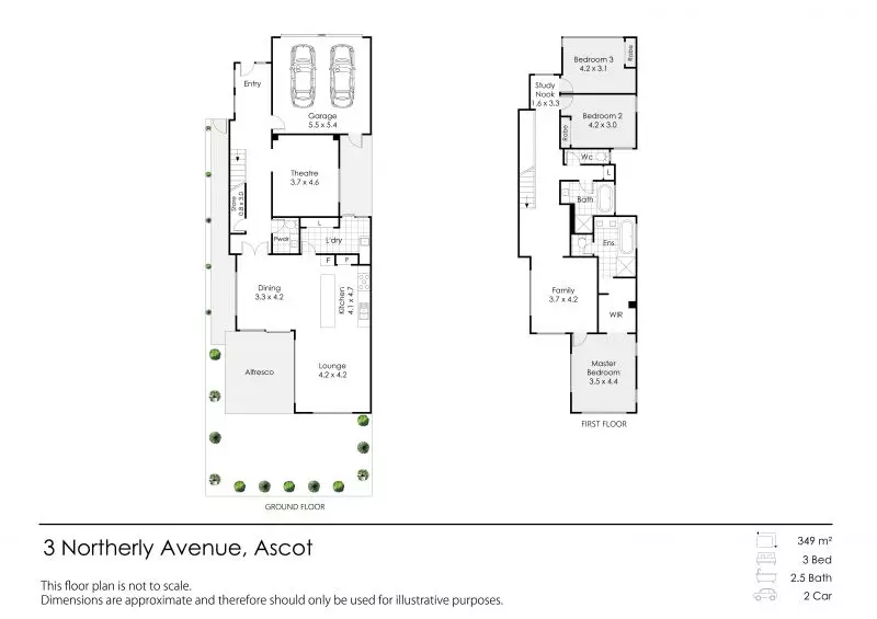 Spacious Riverside Family Retreat!