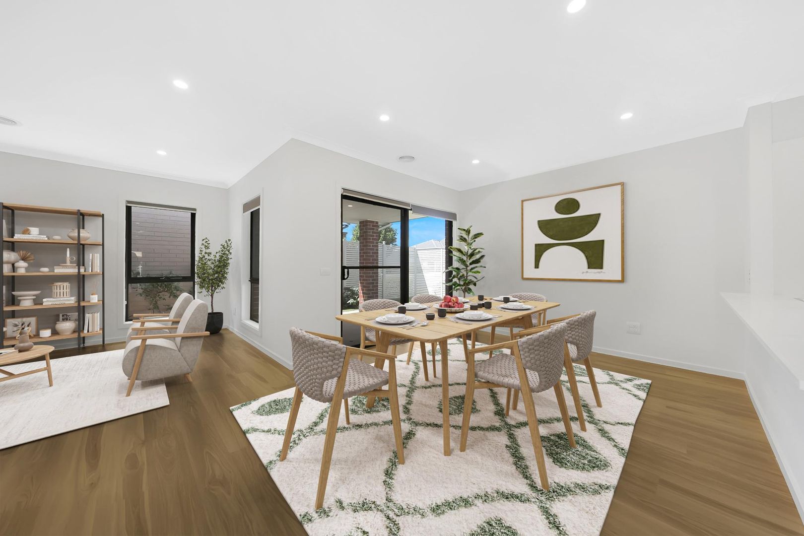 96/236-238 Waterview Boulevard, Craigieburn