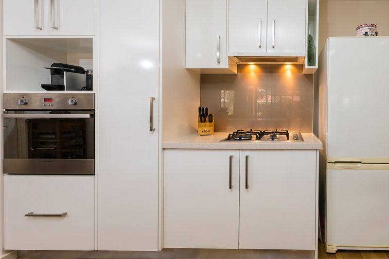 Beautiful Retirement Villa !