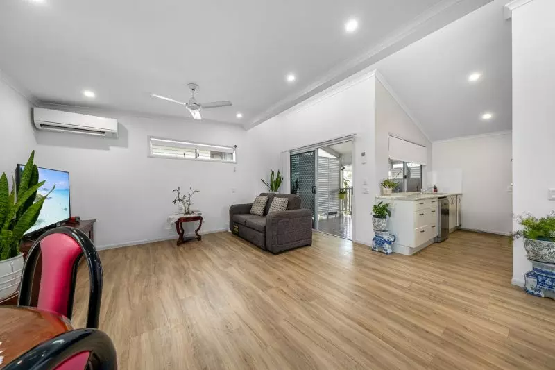 Quiet Corner Block - Prime Location