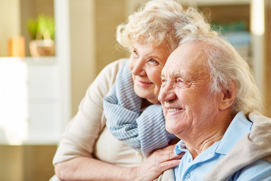 Rockingham Aged Care Service - Churches of Christ 