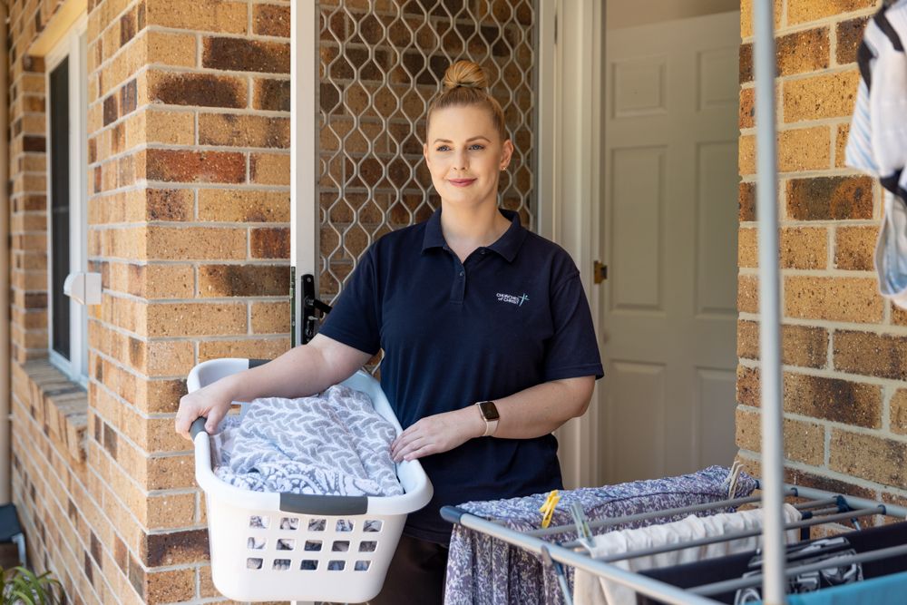 Sunshine Coast Home Care