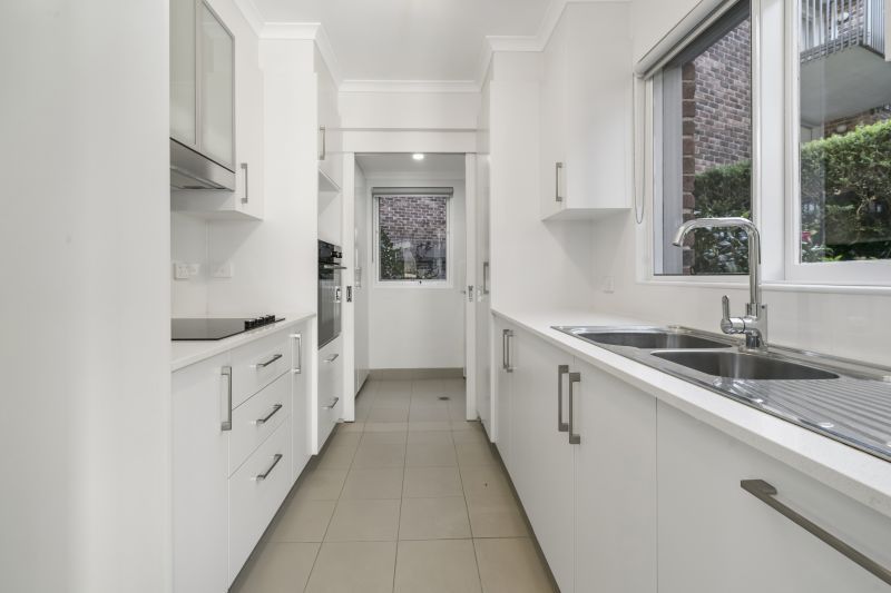 Ready to move in! Charming newly fully renovated home in the beautiful Northern Beaches