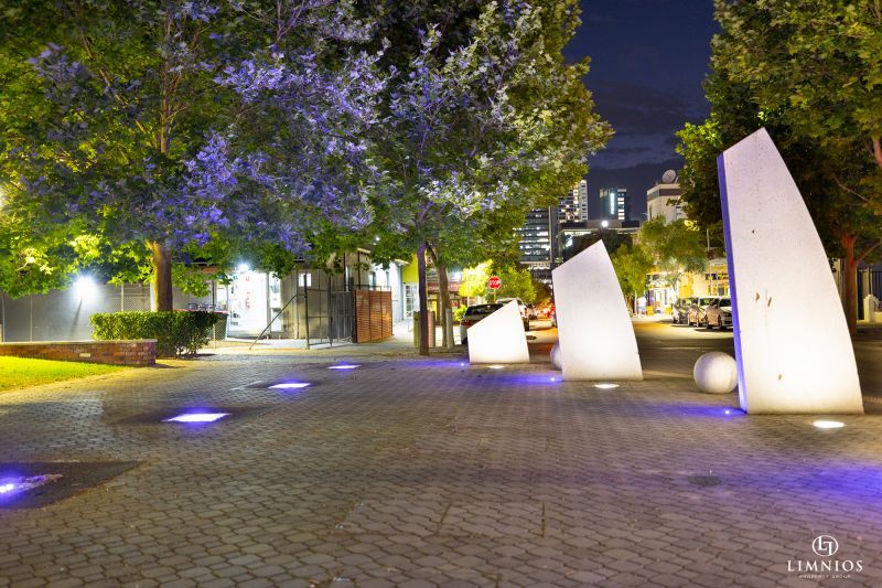 Circle East