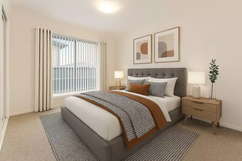 Lifestyle Communities Hastings - Spacious design, low-maintenance living