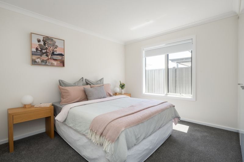 Avington Living: The Kirkham