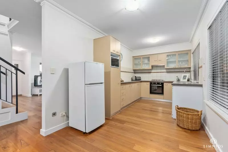 Versatile Family Living