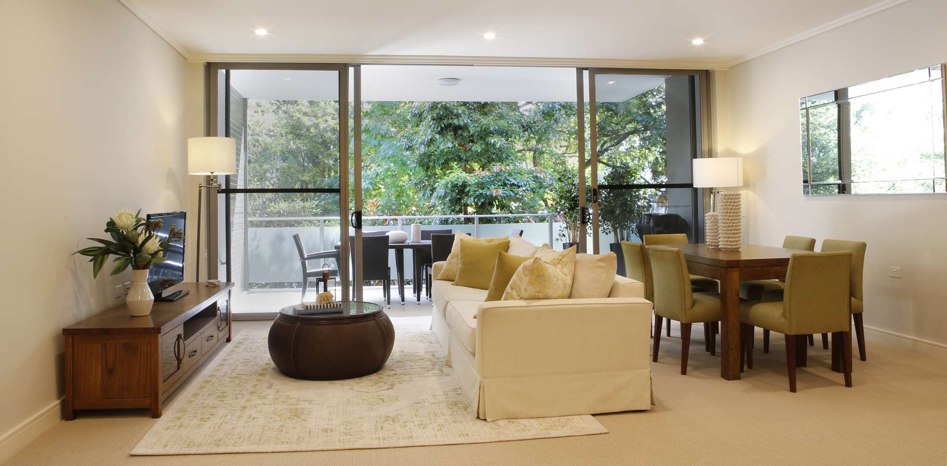 The Baytree by Ardency