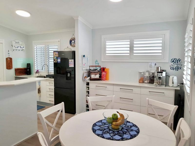 Great home - Sought after location