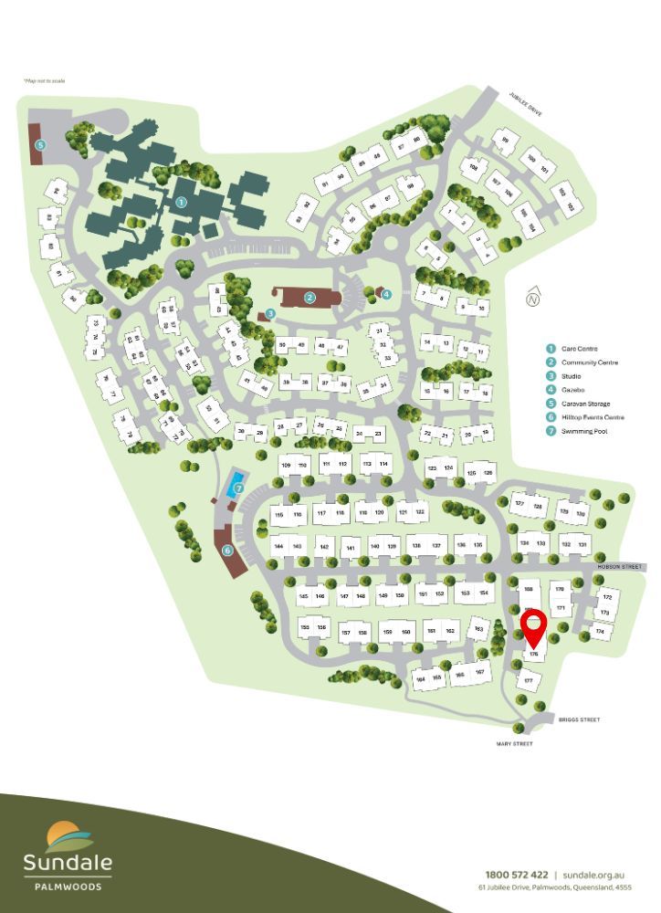 Final chance to buy a brand new Unit 