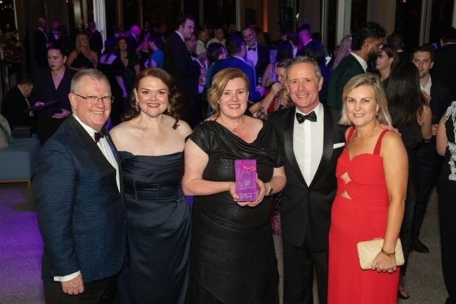 Aveo wins CSIA Australian Service Excellence Award for Customer Service Organisation of the Year