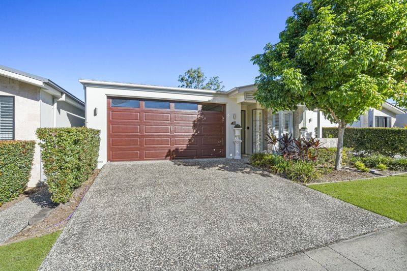 Spacious Living with Tranquil Bushland and River Views