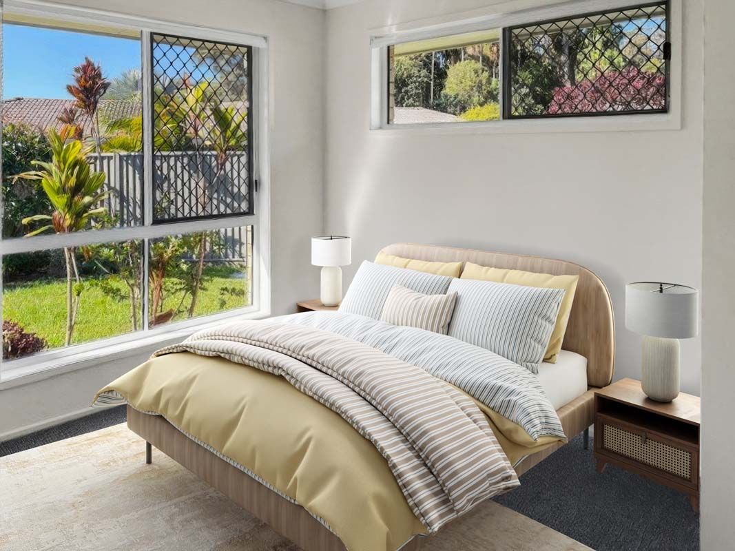 Unit 23: IRT Parklands Retirement Village