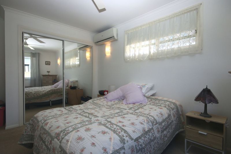 Tweed Broadwater Village, an Over 50's Pet Friendly Lifestyle Village