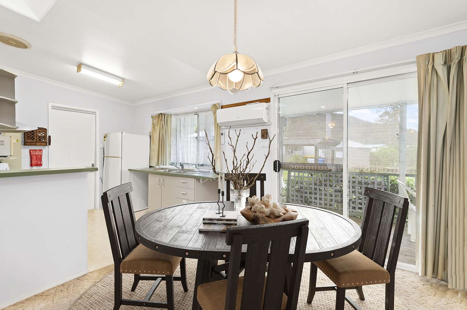 So Much Space - Renovate to your own preferred style - 3 Bedrooms / 2 Full Length Verandas