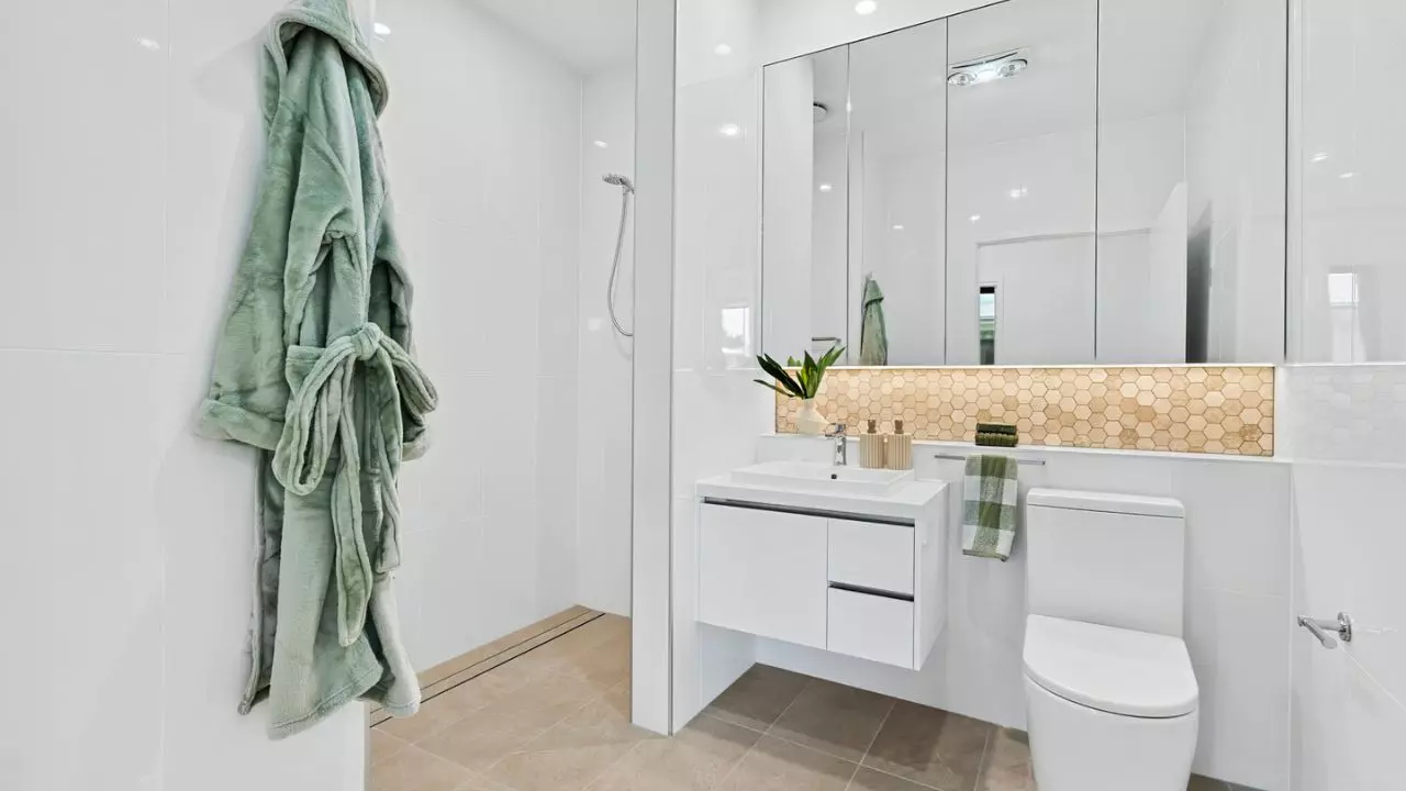 132/58 Harmony Boulevard, Palmview, QLD 4553