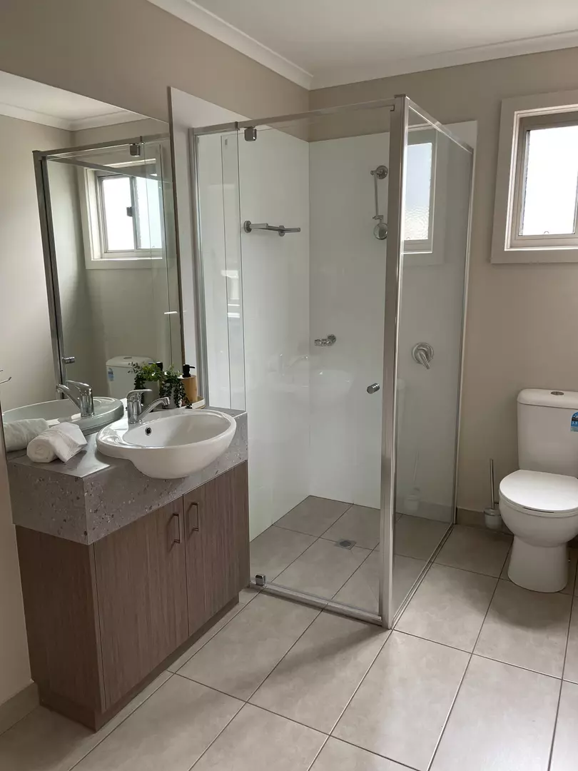 Open-Plan Living, Effortless Enjoyment