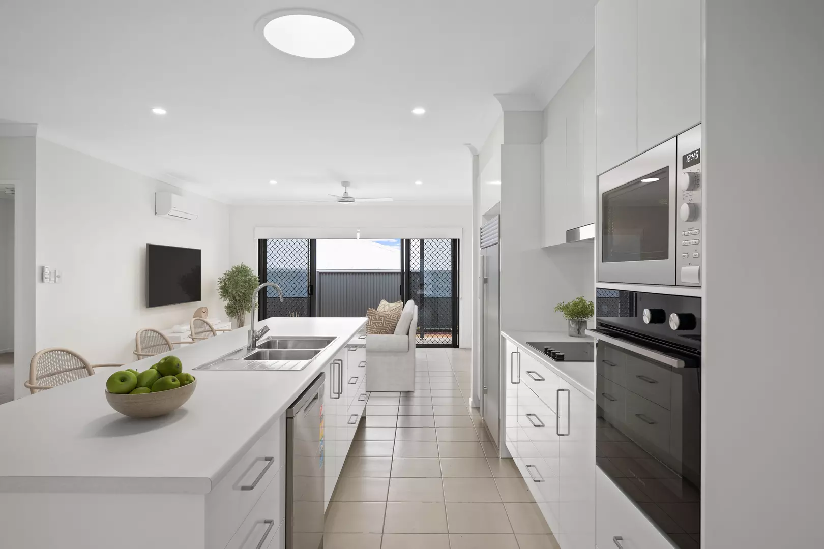 Two Bedroom | Villa 155