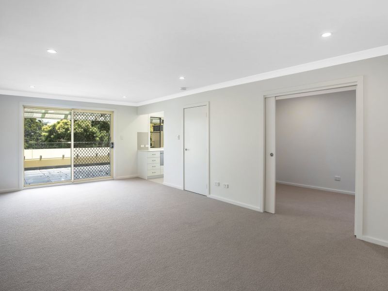 Elevated, Fully Refurbished Villa with Study and Peaceful Surroundings