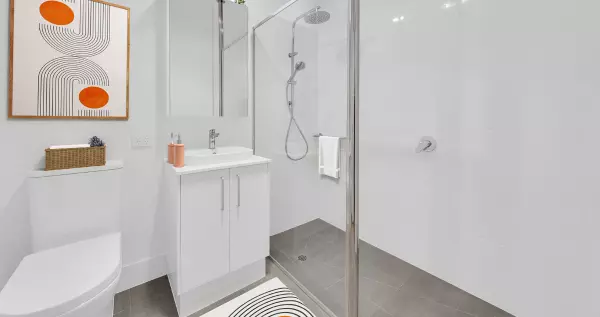 337/1a Gowanbrae Drive, Gowanbrae