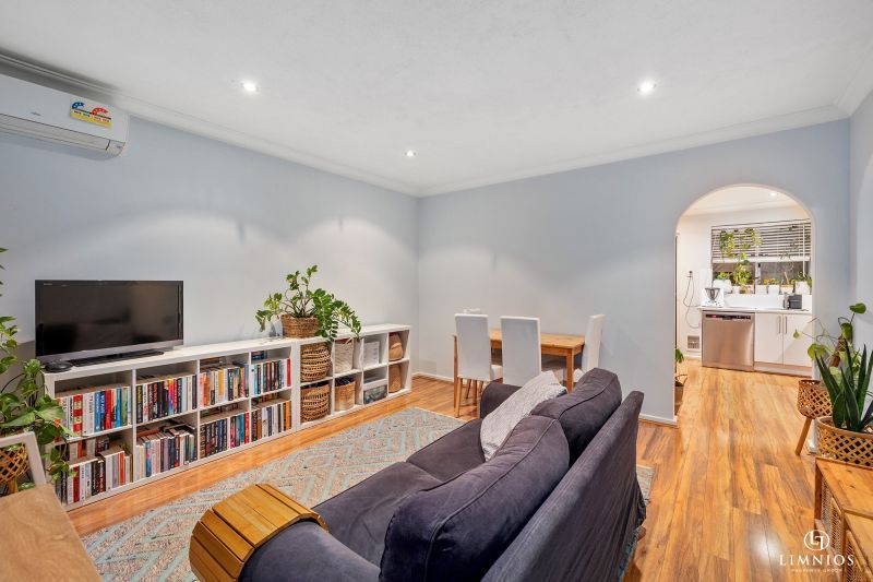 Renovated Villa