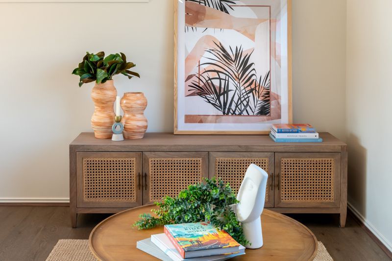 Newly Refurbished Home