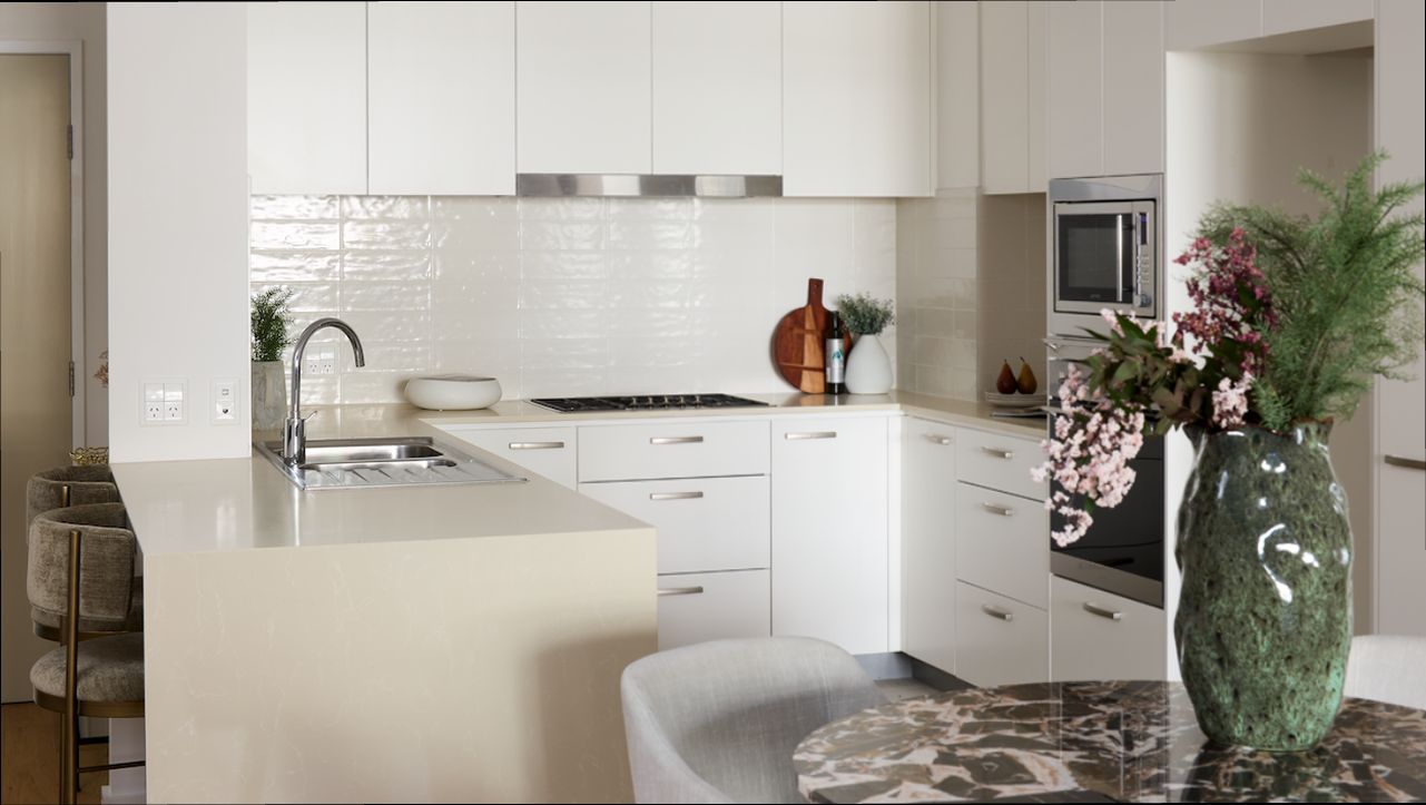 Anglicare Sydney - Retire in picturesque Paddington