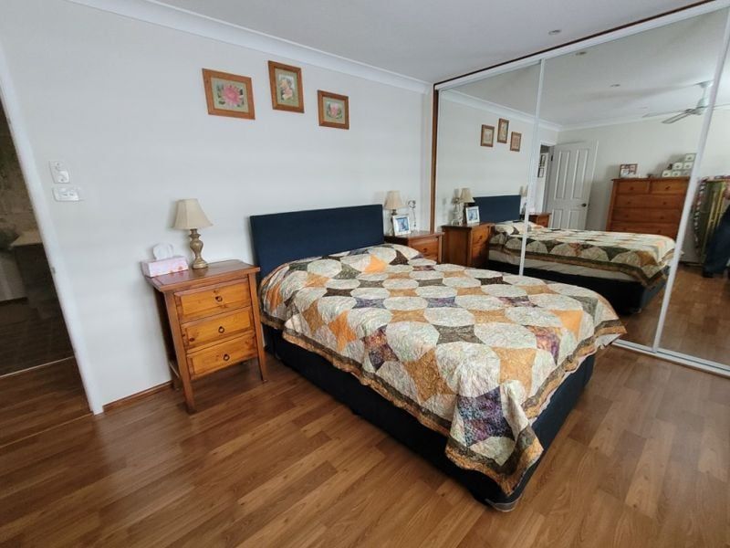 2 bedroom north facing $380,000