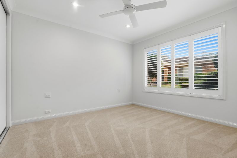 East facing enclose sunroom, perfect for the entertainer