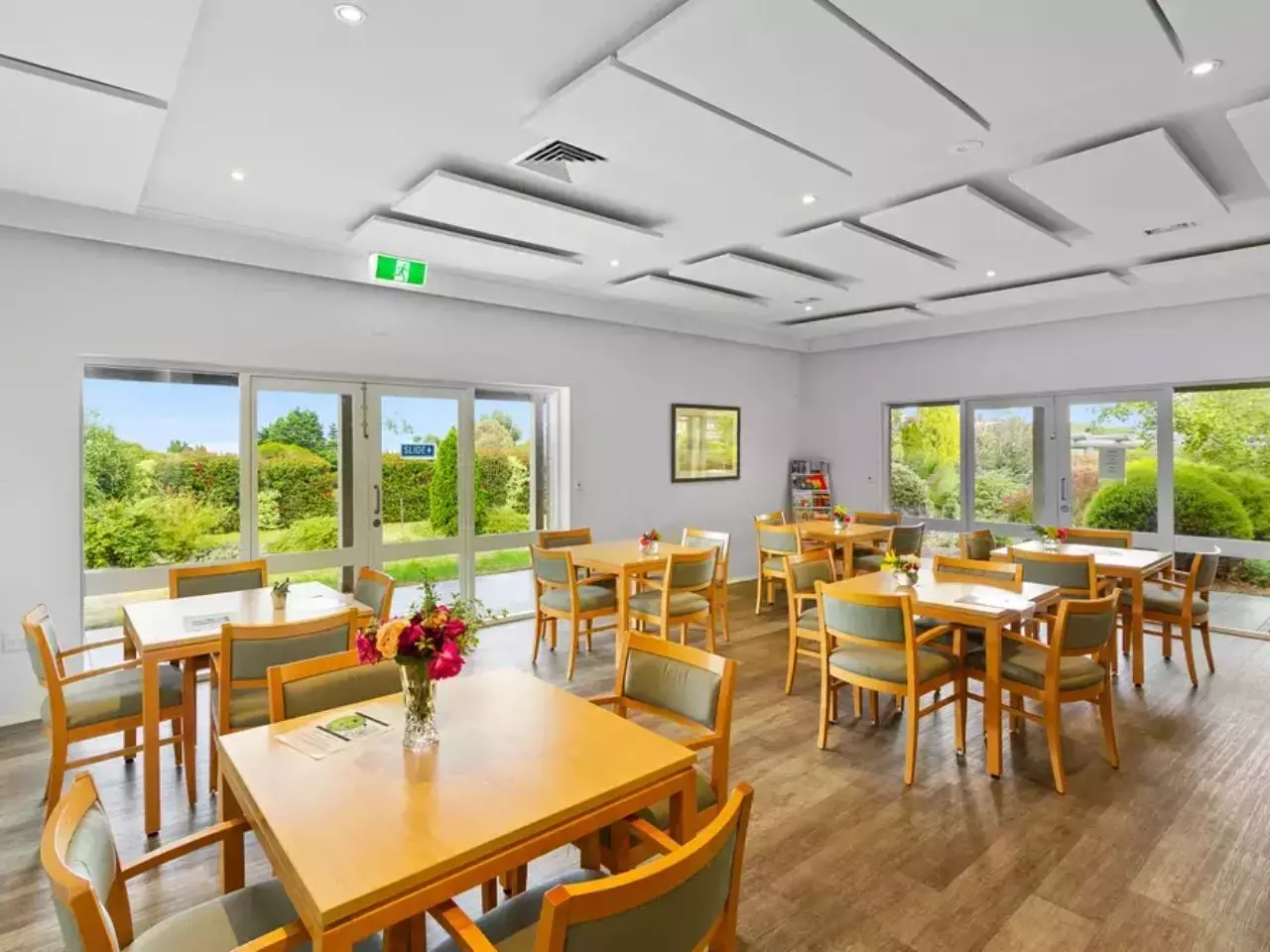 Oak Tree Hill Retirement Living