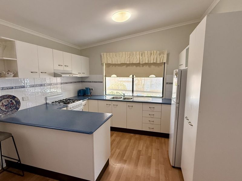 Beautifully presented two bedroom home