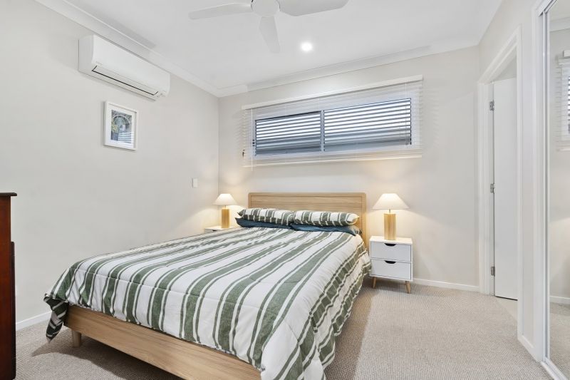 Bushland Bliss - Effortless Living