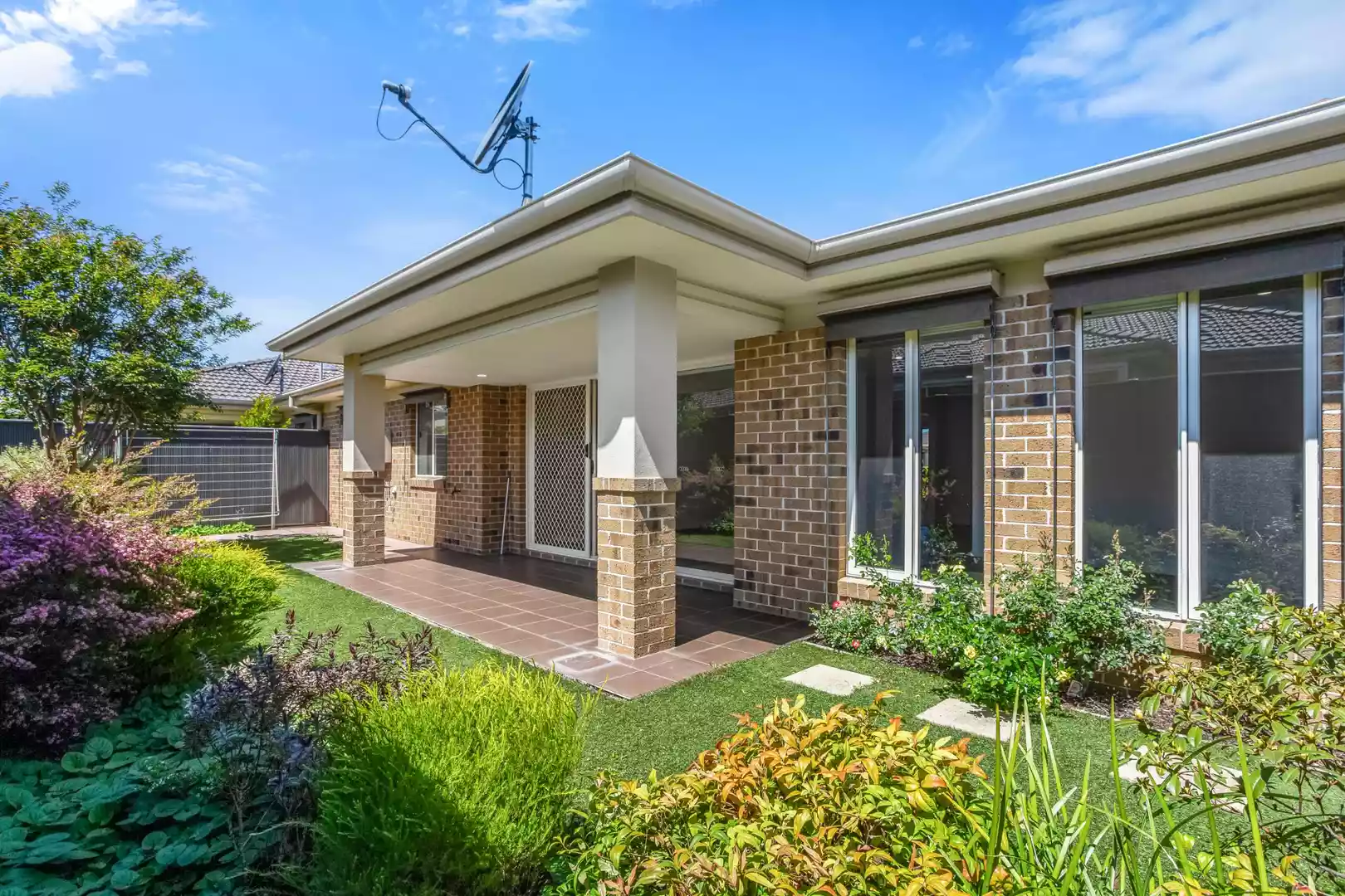 43/1A Gowanbrae Drive, Gowanbrae