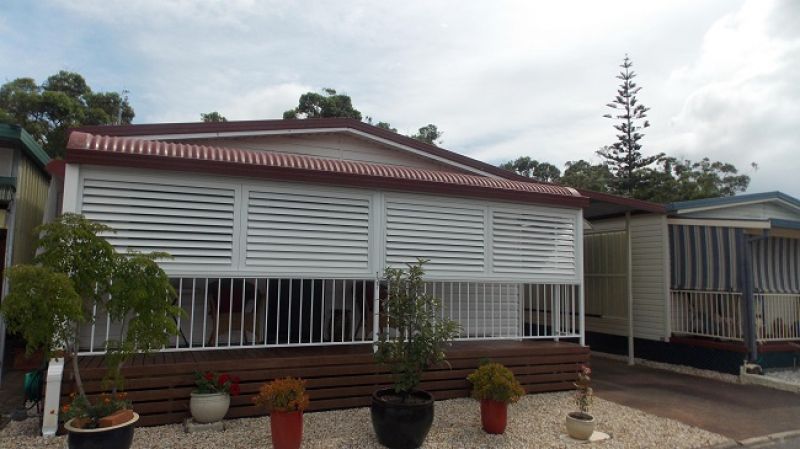 Banksia Grove Village Site 137