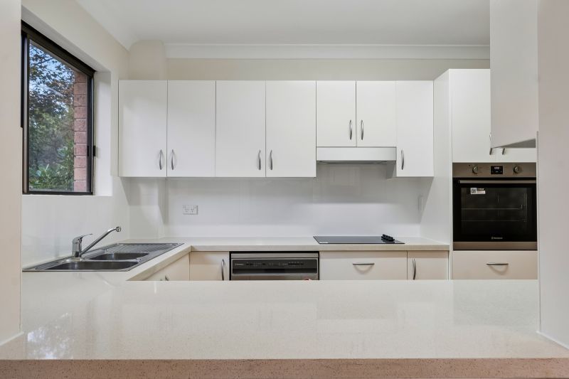 Ground Floor Charm with a North Facing Aspect