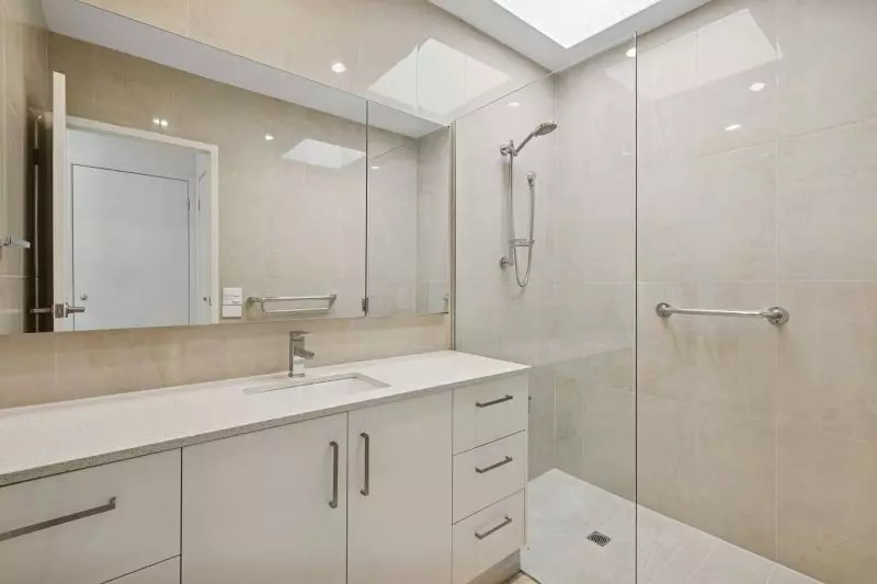 Beautiful two-bed villa in a great location