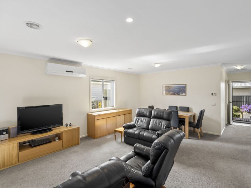 Two Bedroom + Study!