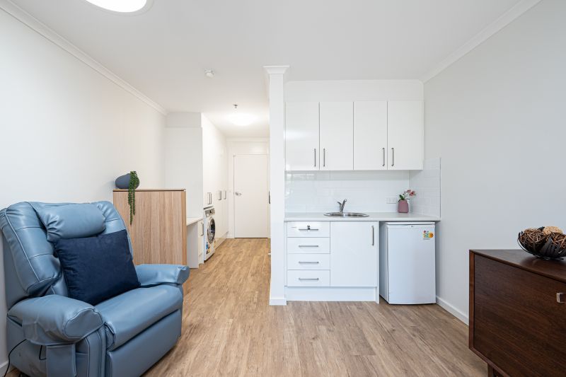 Maintain the level of independence you want while receiving the care services you choose.