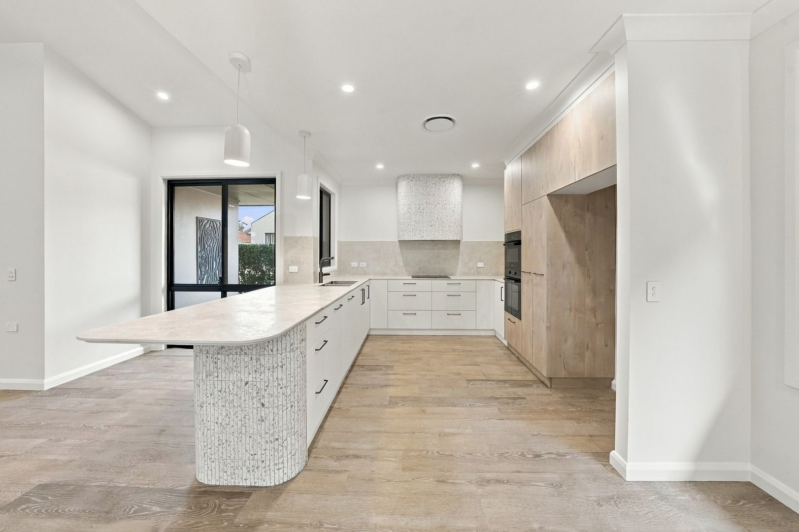 Villa 12 - The Endeavour